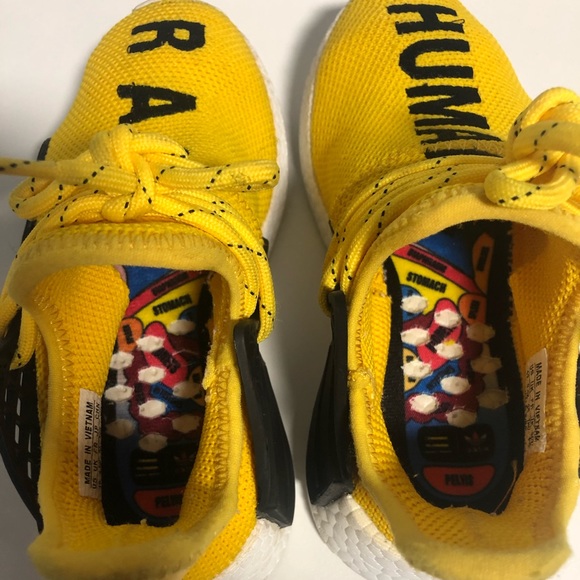 Kids Custom Sneakers - Picture 5 of 7